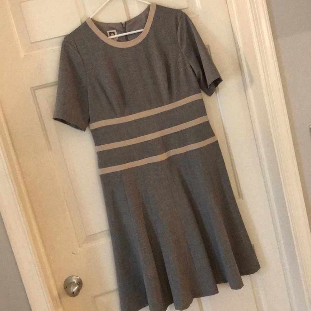 Anne Klein dress